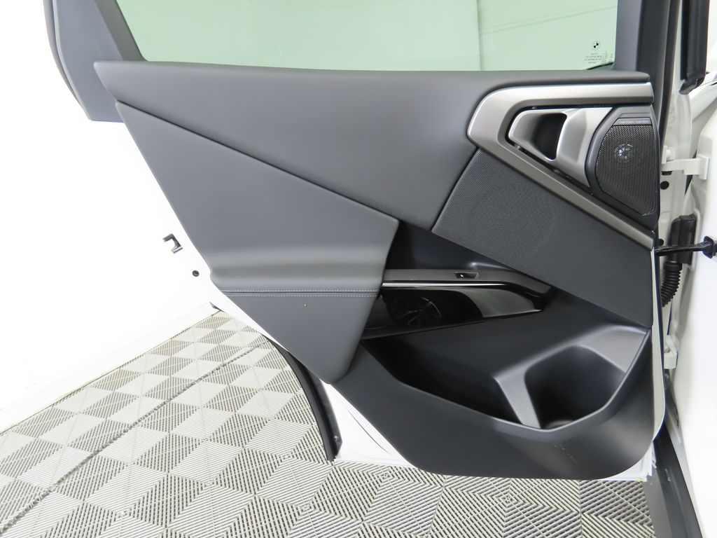 Thumbnail: 2026 BMW X3 - 27