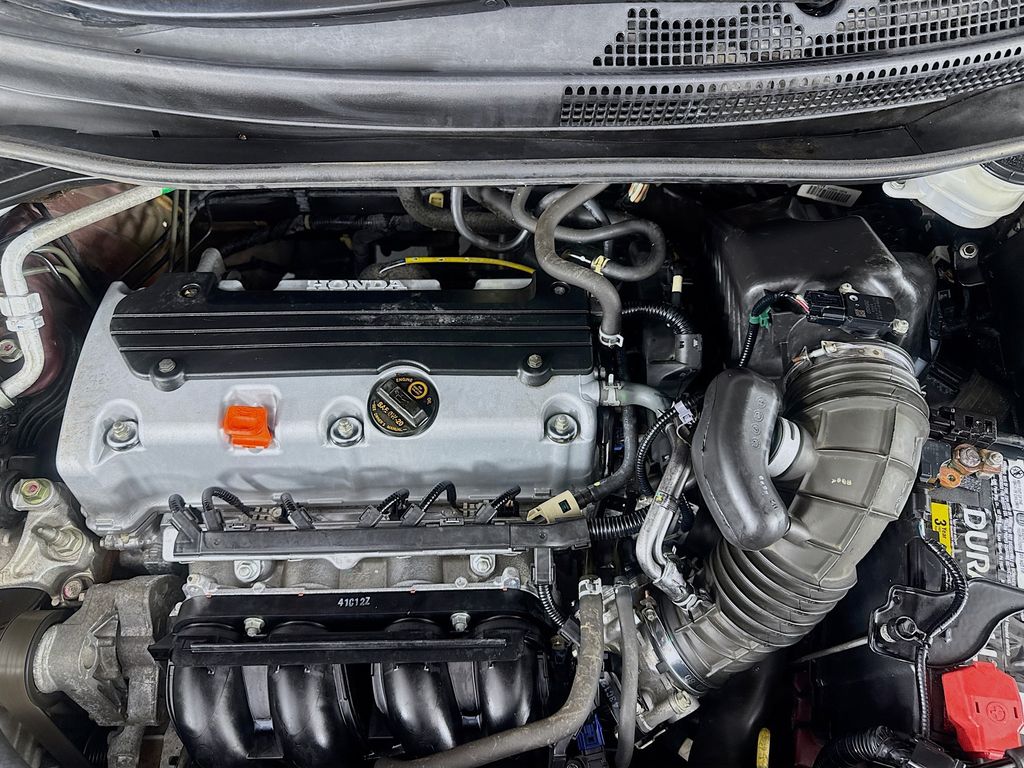 2014 Honda Cr-v  Lx In Austin, Texas