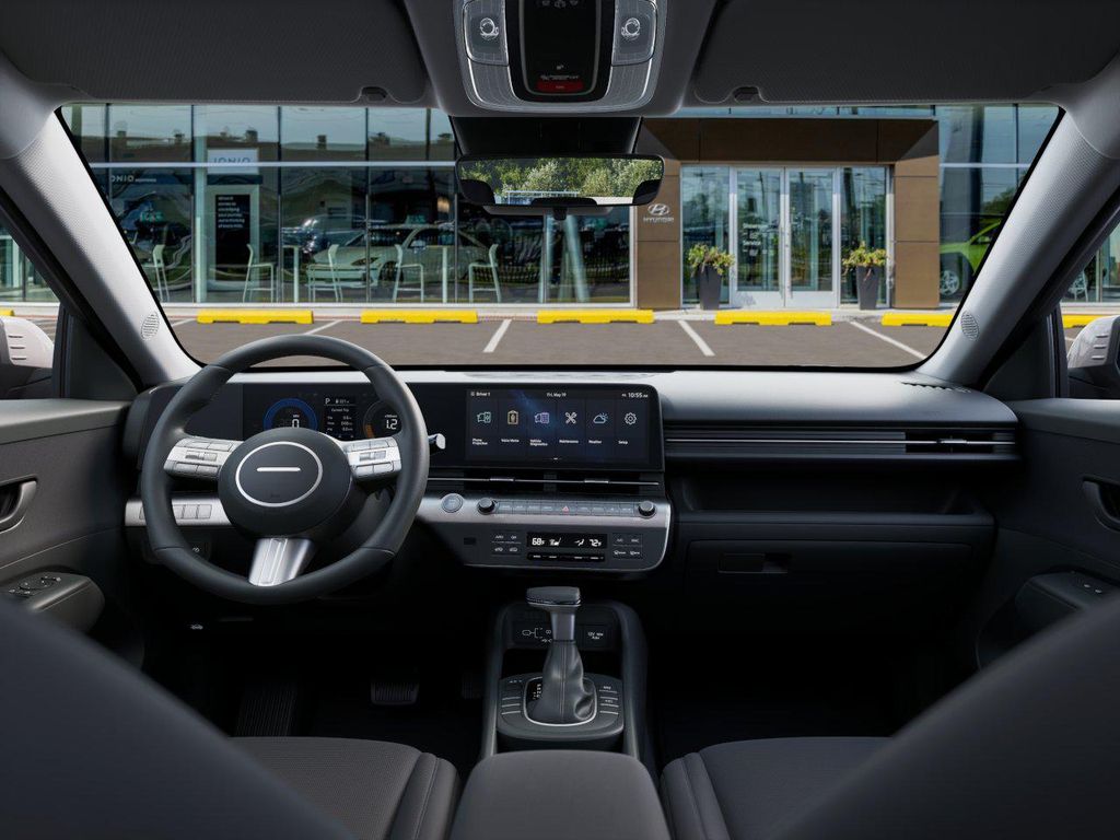 Thumbnail: 2025 Hyundai Kona - 11