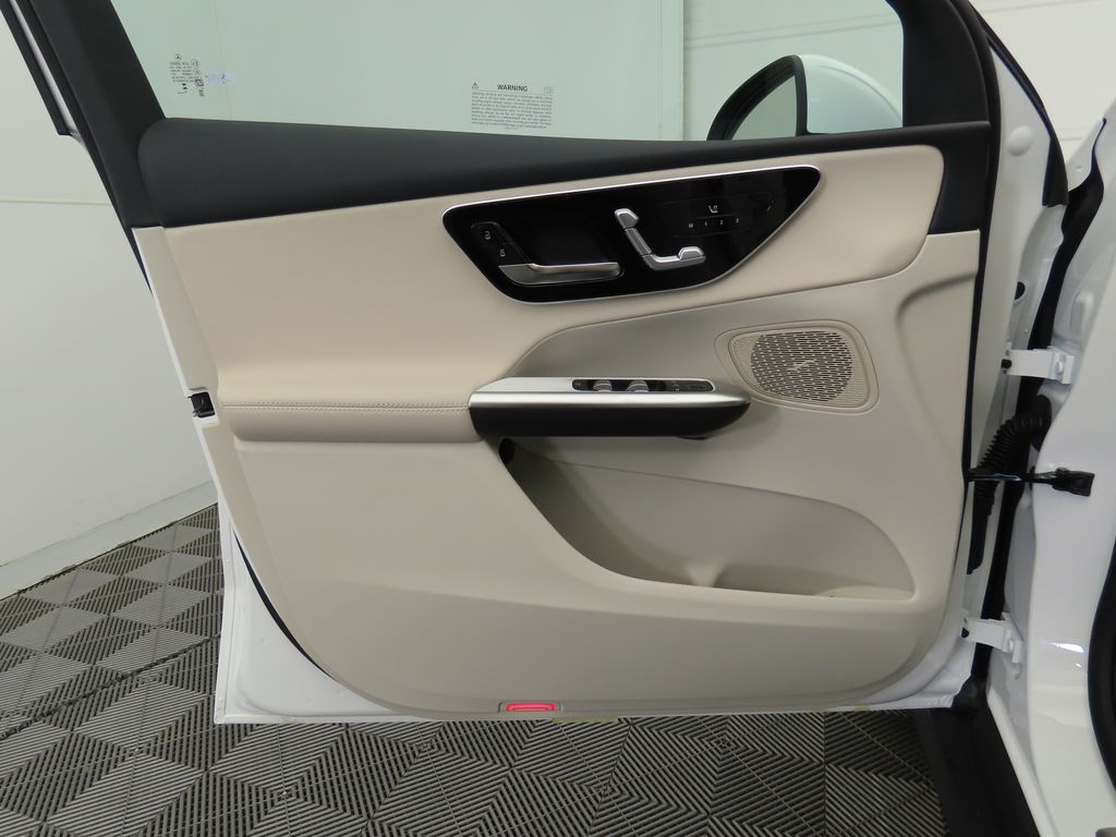 Thumbnail: 2026 Mercedes-Benz GLC - 25