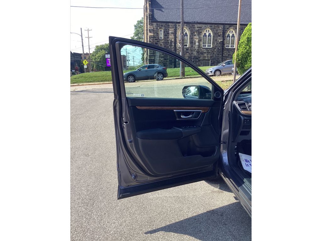 Used 2022 Honda CR-V SUV