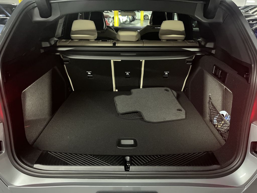 Thumbnail: 2025 BMW X3 - 24