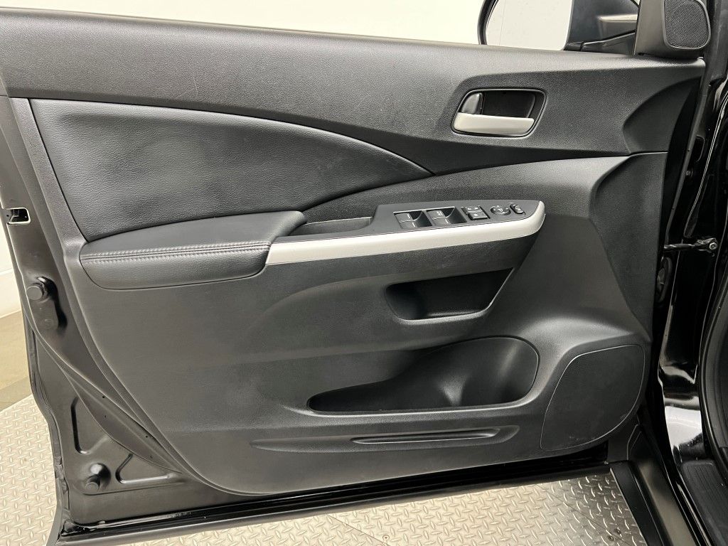 Thumbnail: 2013 Honda CR-V - 28