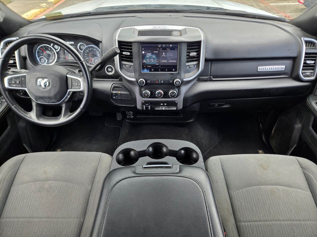 2024 Ram 2500 Big Horn - 9