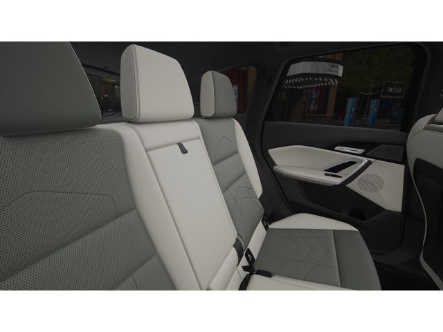 Thumbnail: 2026 BMW X1 - 12