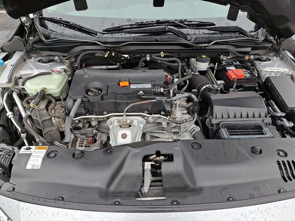 Thumbnail: 2016 Honda Civic - 28