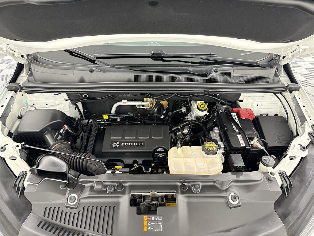 Thumbnail: 2019 Buick Encore - 29