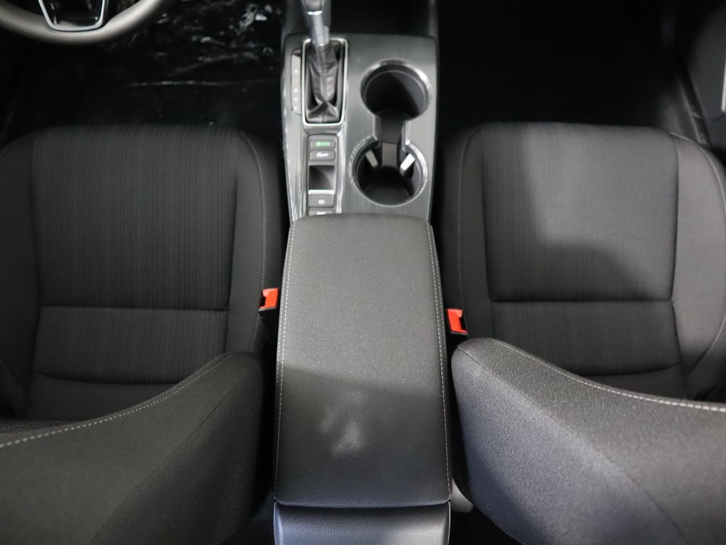 Thumbnail: 2026 Honda Civic - 17