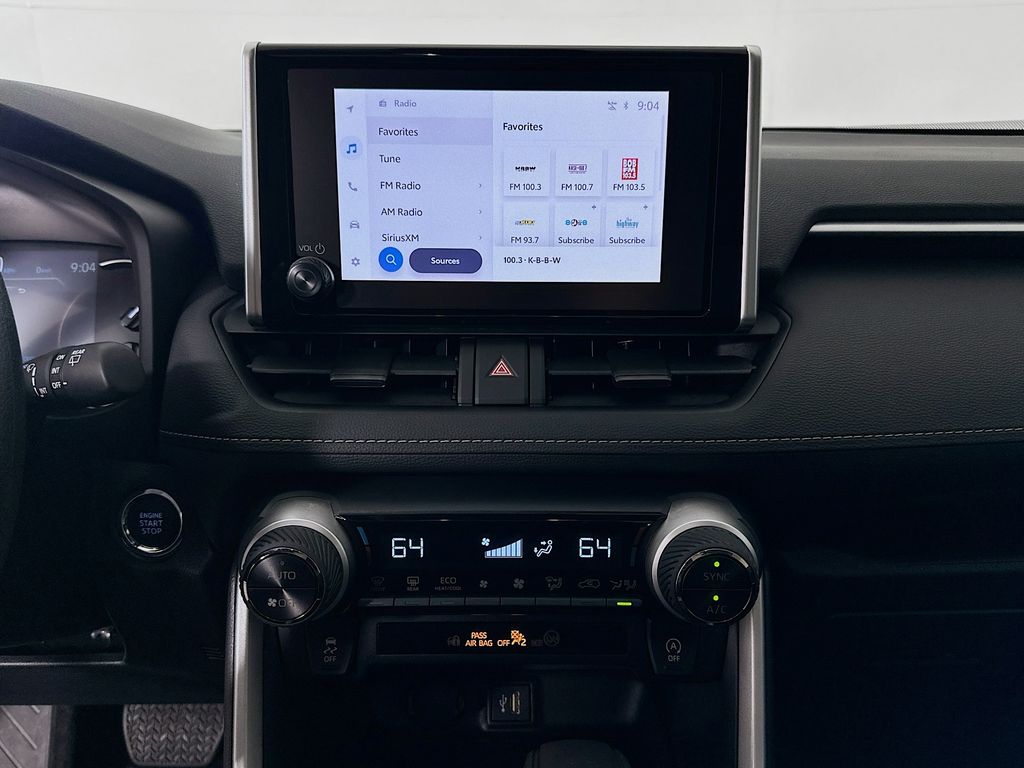 Thumbnail: 2025 Toyota RAV4 - 14