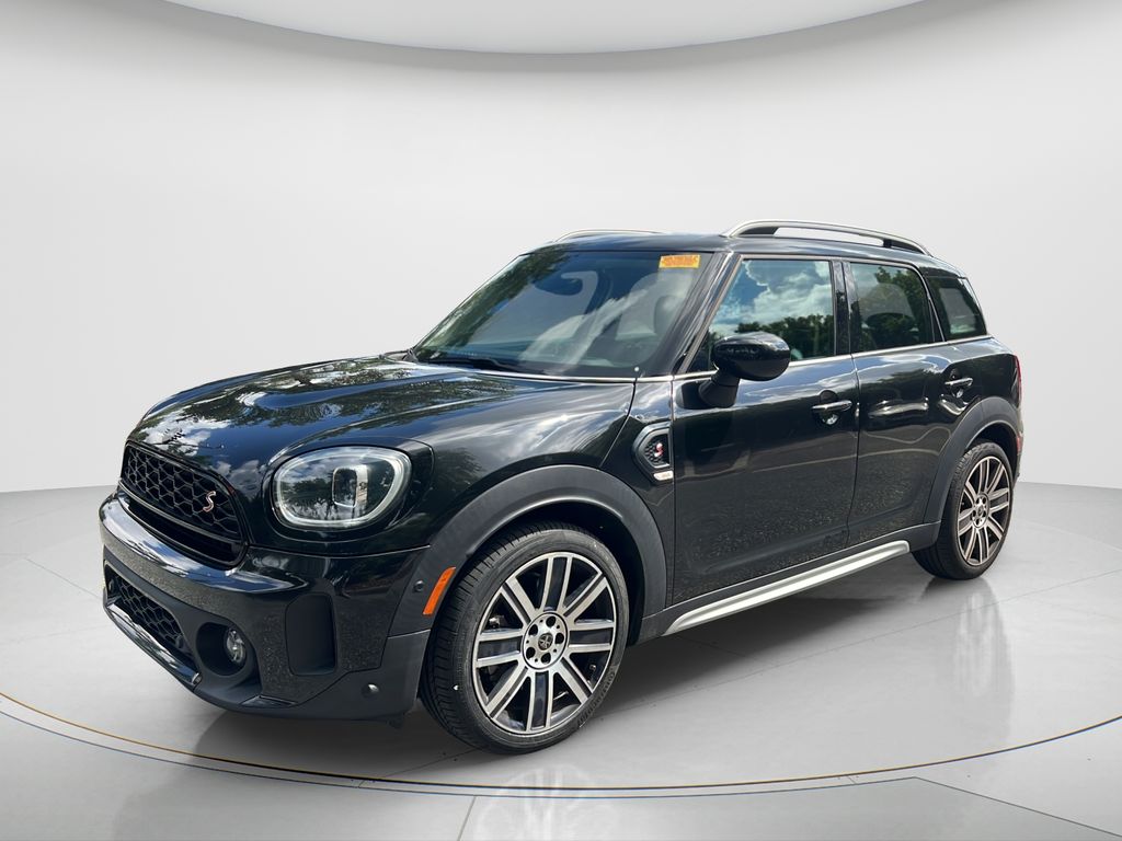 2023 MINI Countryman