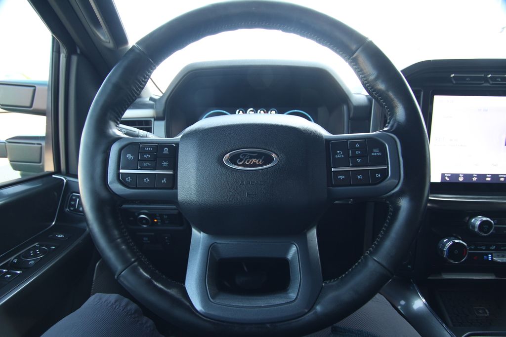 Used 2023 Ford F-150 Truck