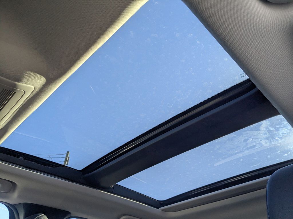 2026 Mazda CX-50 2.5 S Premium