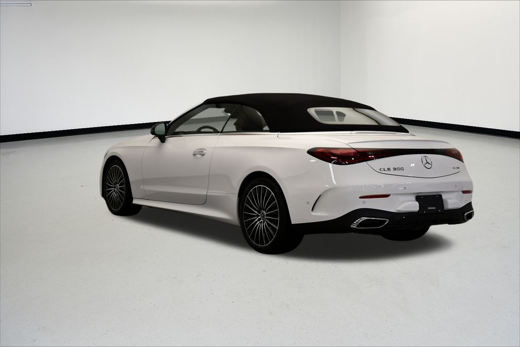 Thumbnail: 2026 Mercedes-Benz CLE - 3