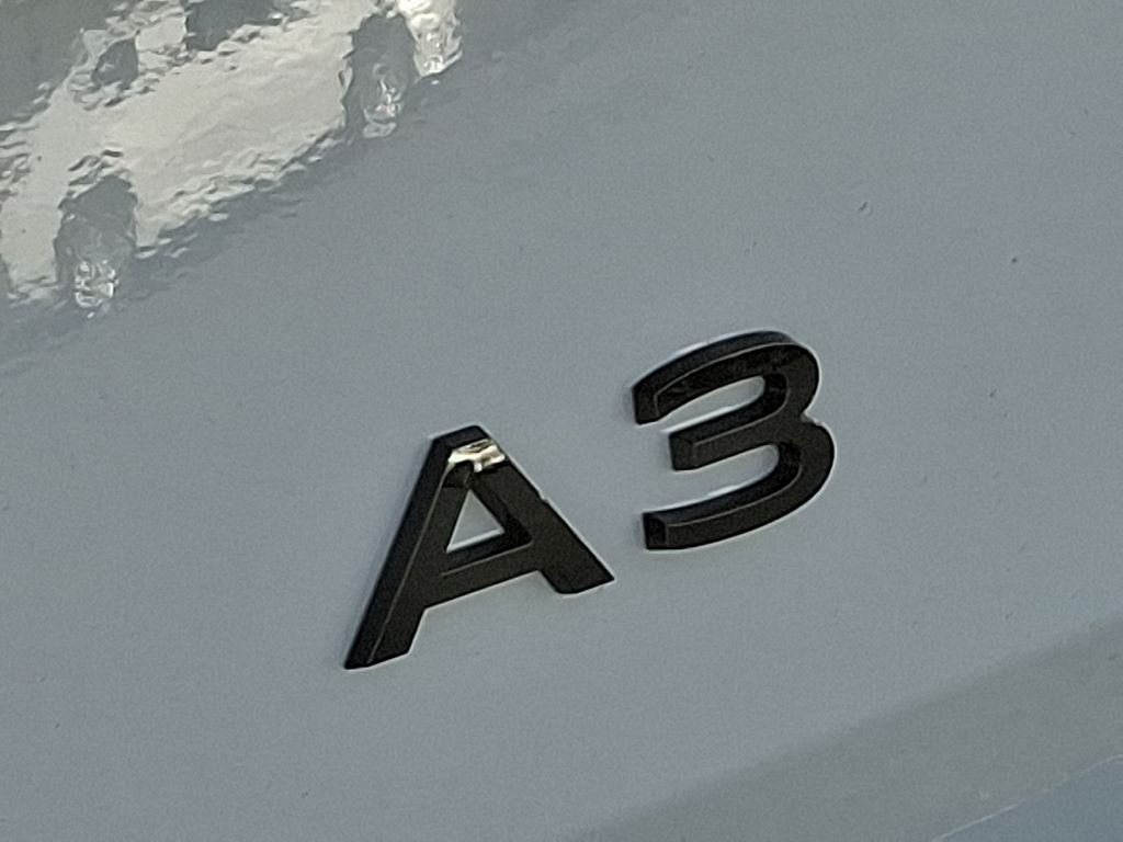 Thumbnail: 2026 Audi A3 - 21