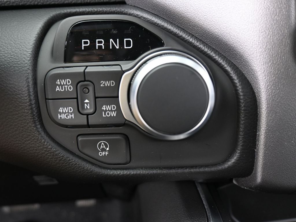 New 2026 Forged Blue Metallic Ram Big Horn/Lone Star image 20