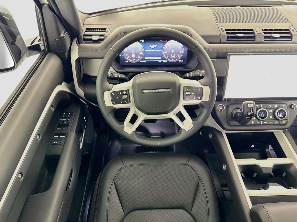 Thumbnail: 2026 Land Rover Defender - 11