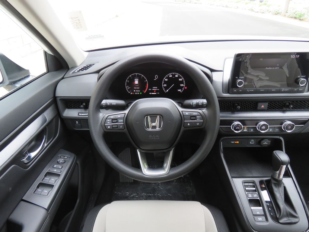 Thumbnail: 2026 Honda CR-V - 11