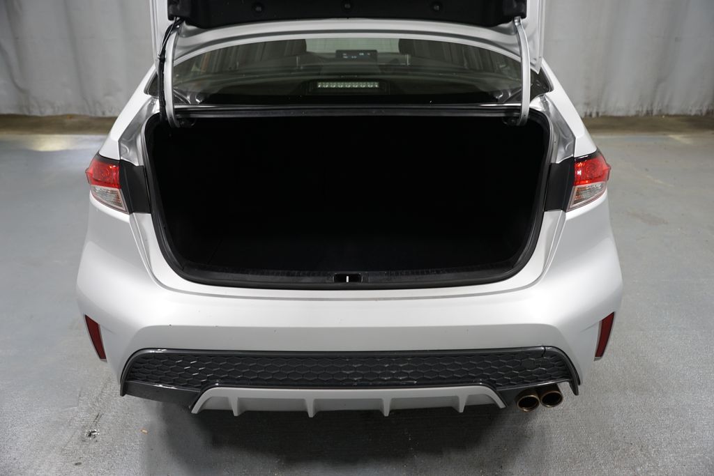 Thumbnail: 2022 Toyota Corolla - 32