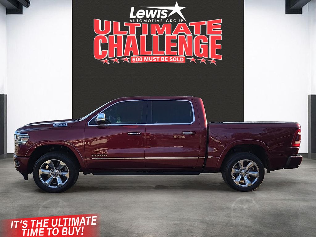 Used 2021 Ram 1500 For Sale in Farmington, AR