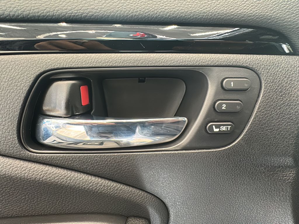 2026 Honda Ridgeline Black Edition - Photo 12