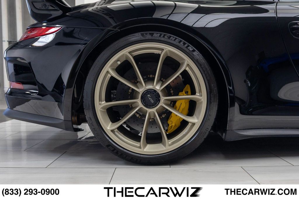 2015 Porsche 911