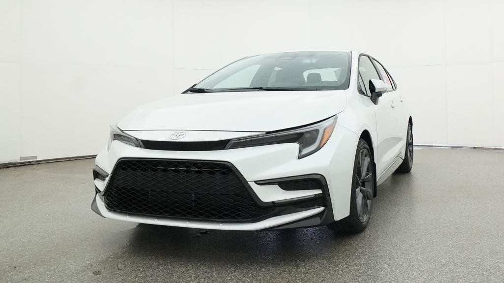 Thumbnail: 2026 Toyota Corolla - 20