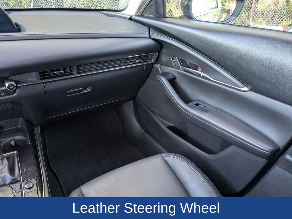 2022 Mazda CX-30 2.5 Turbo