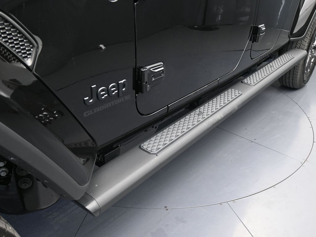 New 2026 black clearcoat Jeep Sport S image 26