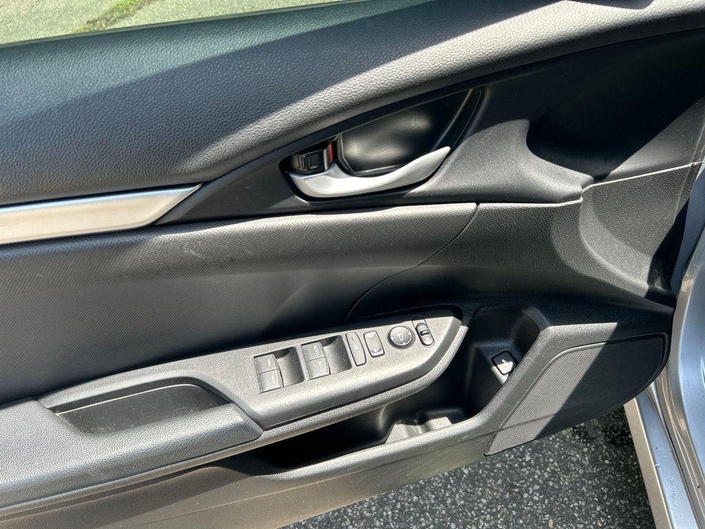 Used 2020 Silver Honda Sport image 14