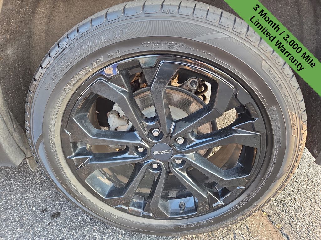 Used 2020 GMC Terrain For Sale in Fort Wayne, IN