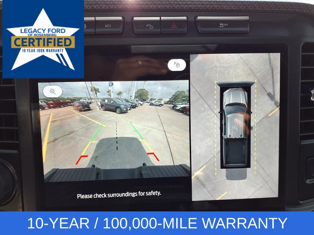 2024 Ford F-250SD Lariat - 10