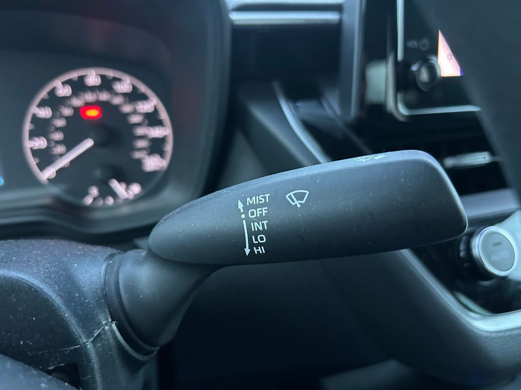 Thumbnail: 2023 Toyota Corolla - 25