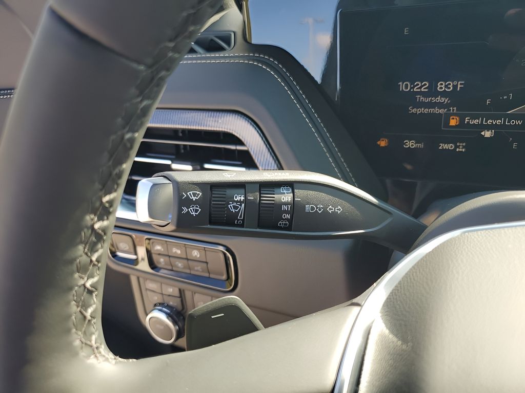 New Car 2025 Gmc Yukon  Elevation For Sale Under $80,000 In Austin, Texas