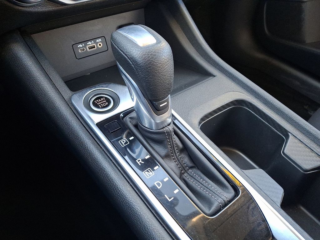 Thumbnail: 2020 Nissan Sentra - 15