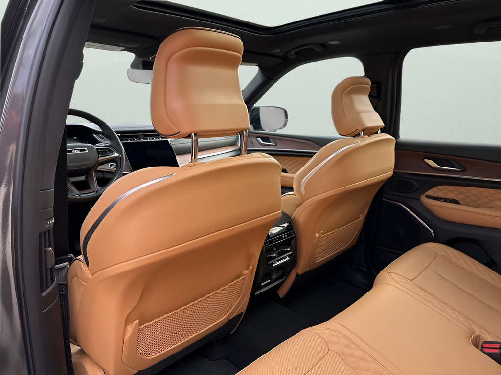 New Car 2025 Jeep Grand Cherokee  Summit For Sale Under $60,000 In Austin, Texas