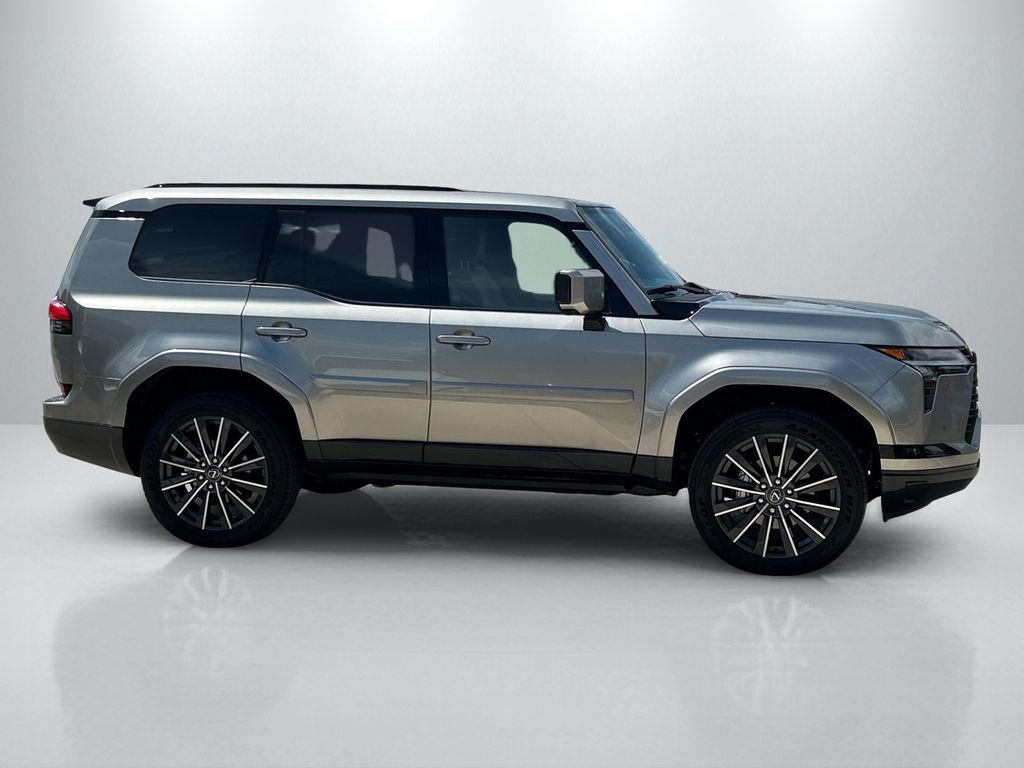 Used 2026 Lexus GX SUV
