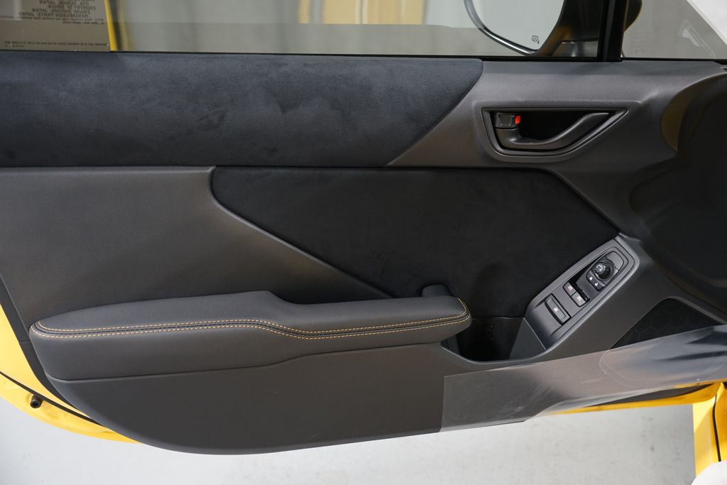 Thumbnail: 2026 Toyota GR86 - 28