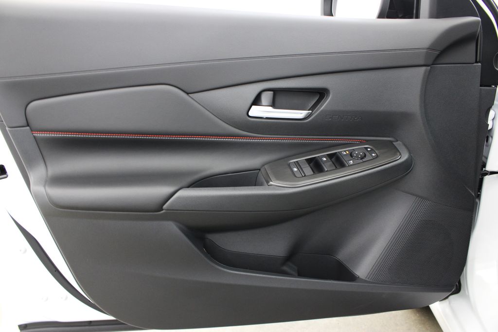 new 2026 Nissan Sentra car, priced at $27,355