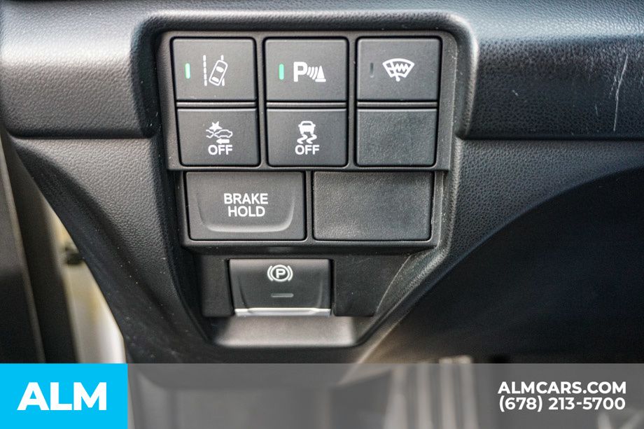 Used 2021 White Acura A-Spec Package image 48