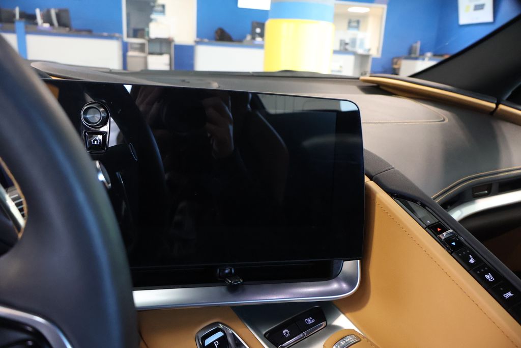 Thumbnail: 2025 Chevrolet Corvette - 25