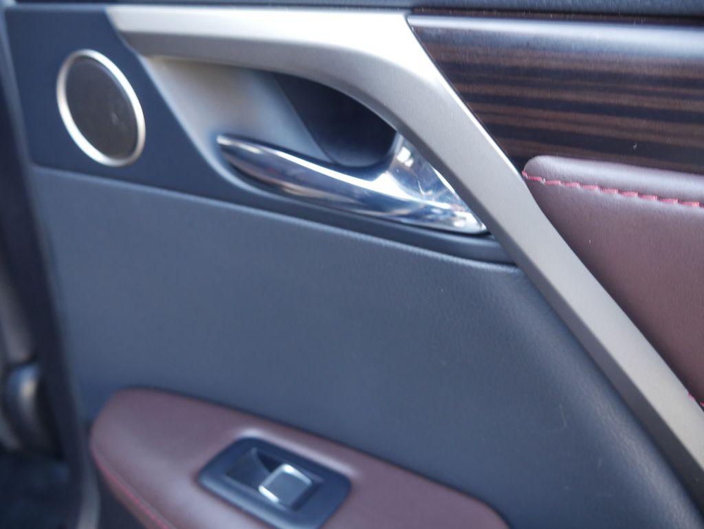 Thumbnail: 2019 Lexus RX - 29