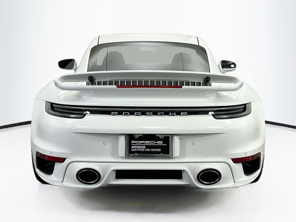 Thumbnail: 2024 Porsche 911 - 6