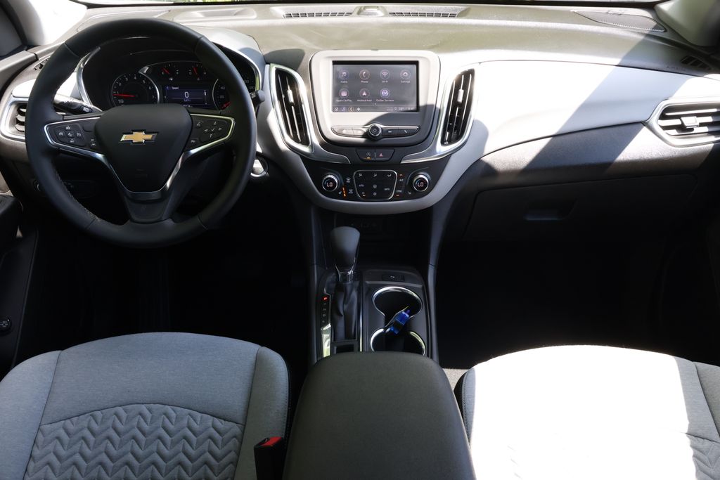 2023 Chevrolet Equinox LT 14