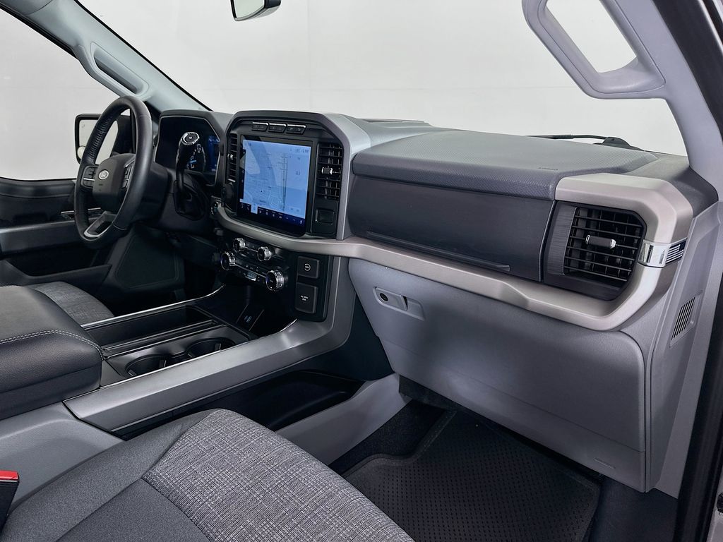Thumbnail: 2022 Ford F-150 - 30