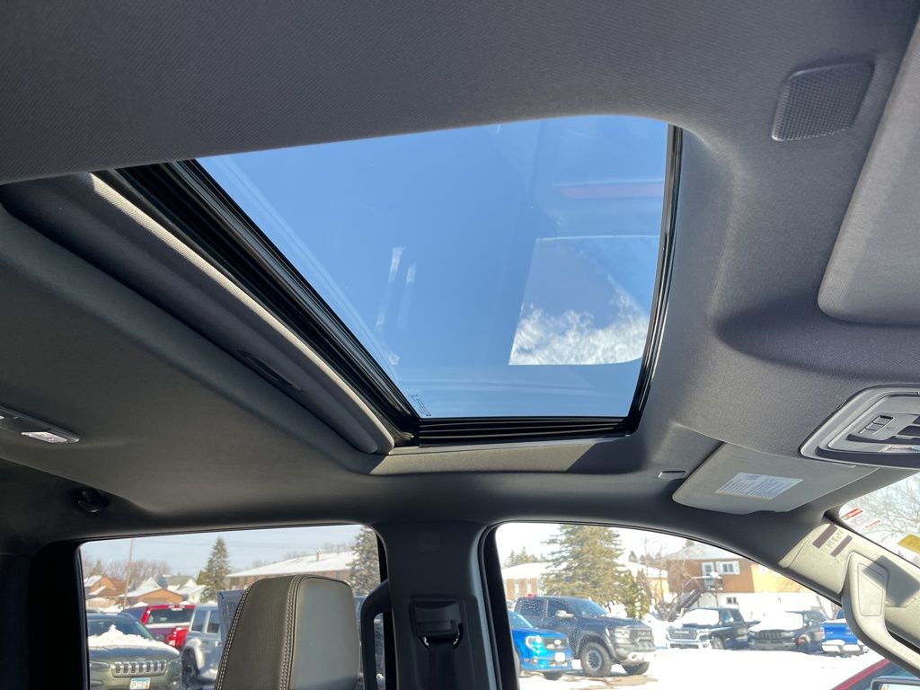 Certified Used 2023 White GMC Denali image 70