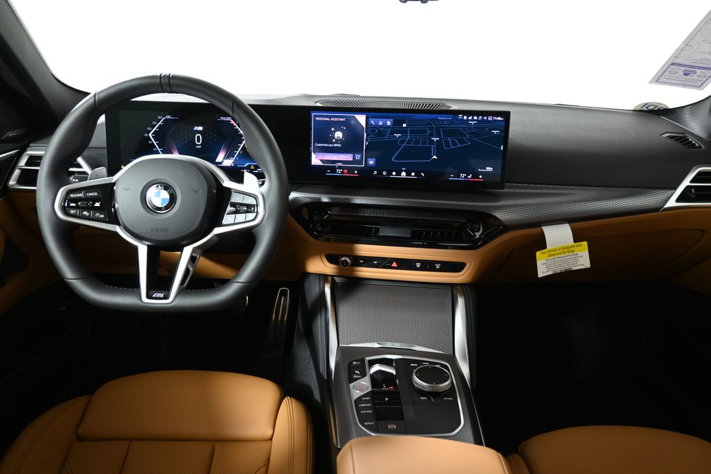 Thumbnail: 2026 BMW 4 Series - 17