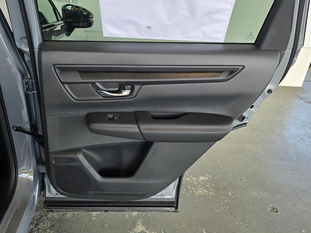 Thumbnail: 2026 Honda CR-V - 15