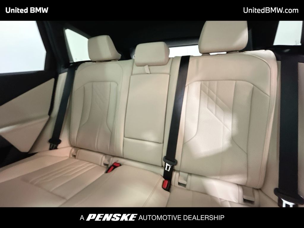 Thumbnail: 2026 BMW X3 - 21