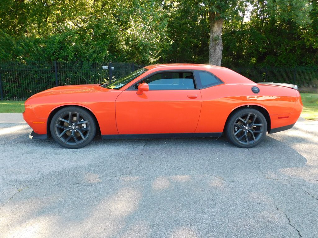 Thumbnail: 2023 Dodge Challenger - 2