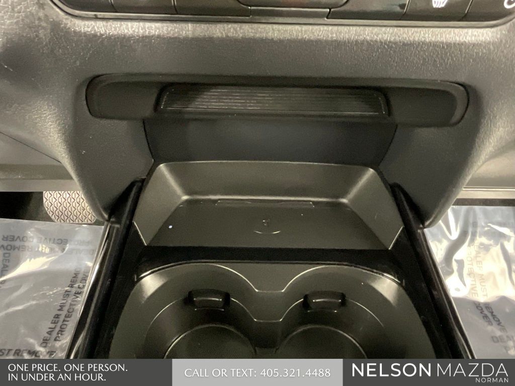 Certified Used 2025 Gray Mazda 2.5 S Carbon Edition image 37